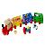 Wooden Toys- Pull Train