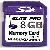Sell 8gb Secure Digital Memory Card For Camera Gps Digital Device And So On