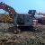 Sell Hitachi Excavator Ex220-2 Will Be Fixed For You