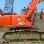 Sell Hitachi Excavator Ex200-5 Original Paint