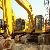 Komatsu Excavator Pc200-6 Excellent Machine Good Price