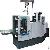 Rchm500-4j Full Auto Continuous Form Punching Perforating Machine