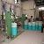 Tote Filling Machine