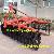 1bjx-2.4 22blades Mounted Middle Duty Disc Harrow