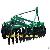 1bqx-2.3 Farm Agricultural Light Duty Disc Harrow