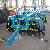 1bz-2.5 Hydraulic Disc Harrow