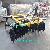 24blades Opposed Light Duty Disc Harrow