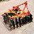 Mounted Light Duty Harrow