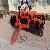 Qing Quan Hydraulic Farm Disc Harrow