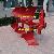 Sell Turning Plow , Reversible Plough , Hydraulic Plow