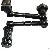 11 Inch Articulating Magic Arm Pro Friction Articulated Arm