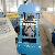 Top Ridge Cap Roll Forming Machine By Shanghai Mtc