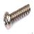 Hot Dip Galvanized Round Head Bolt