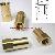 Lathe Brass Parts, Precision Brass Parts