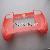 Console Simple Handle Grip Joystick For Psvita Ps Vita Pink