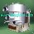 Outflow Pressure Screen, Stock Preparation, Paper Machine, Pulp Equipment