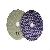 Premium 4 Inch Dry Polishing Pads #50 Grit