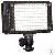 Z-flash Led Video Light Plus Speedlight Flash For Video Cameras Or Camcorder Lighting On Coollcd