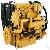 Cat 3508b, 590-910kwe Complete Engine, Spare Parts