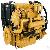 Marine Generator Cat 3512, 1207-1750bhp, 900-1305kw