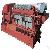 Mak Vm43c, 14690-21760bhp, 10800-16000kw