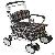 Leisure Shopping Cart Alj-002c