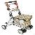 Shopping Cart 004d, Fashion , Dual-use With Fold Function