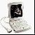 We Offer Full Digital Laptop Ultrasound Scanner Rsd-rd8b