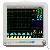 We Setolink Provide Multi-parameter Patient Monitor 12.1 Inch