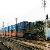 Railway Freight From China To Tashkent