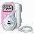 Pocket Fetal Doppler With Continuous Work Time Of 8 Hours