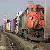 Railway To Russia With Customs Clearance