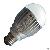 Ul 10w Bulb Silver Warm White Spotlights Downlights Ceiling