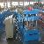 Sigma Section Roll Forming Machine, Sigma Section Forming Machine