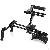 Lanparte Dslr Shoulder Rig 3 For Dslr Canon 7d 5d Nikon On Coollcd