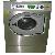 Lab Washer-extractor / Wascator Tf-017