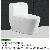 Popular Fashion 8020 Toilet Bowl