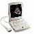Notebook / Laptop Ultrasound Scanner Rsd-rd8b For Human Uses, Full Digital