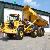 Volvo A40c Dumptruck