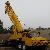 Sell Right Hand Drive Truck Crane 80t, Very Good Price, Year About 1999