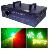 Kl-a6 C520 400mw Tri-color Animation Laser Light, Stage Light, Disco Light