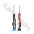 Professional Bk-362 Screwdriver For Iphone4 And 4s Grey