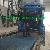 100 Ton Rail Bound Forging Manipulator