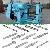 Cross Wedge Rolling Mill