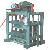 Cement Pad Block Machine