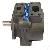 Atos Pfeo-41, Pfeo-43 Fixed Displacement Pumps Vane Pump