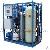 Reverse Type Osmosis Ro Fresh Water Generator