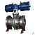 Sell Trunnion Type Metal Seated Ball Valve