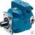 A4vso Hfc Axial Piston Variable Pumps For Hfc Hydraulic Fluids