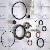 Upper Unit Seal Kit 26-8839a1